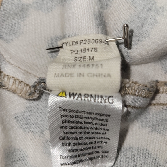 Toast ladies Leopard Print Bell bottom denim pants Medium Stretch Black & Tan - Picture 3 of 9